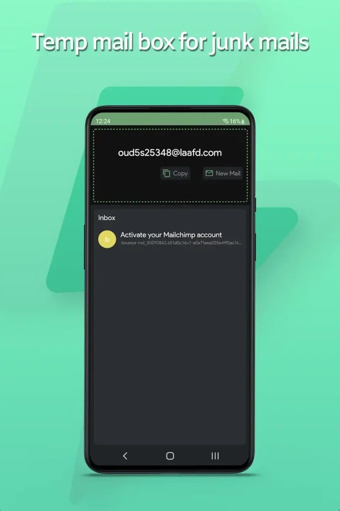 VirusGuard Mobile Antivirus Apk Mod