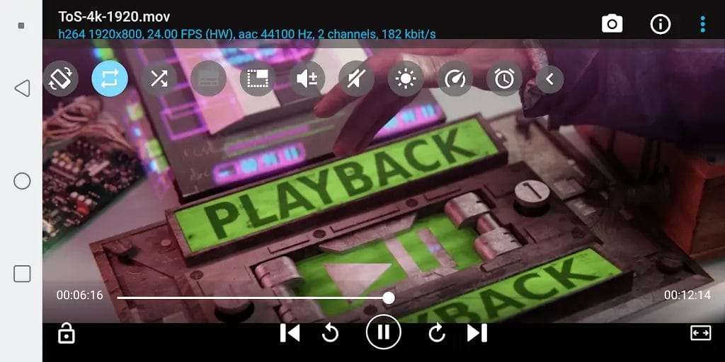 Bsplayer Pro Apk Mod