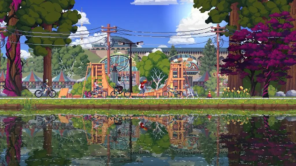 Download Kingdom Eighties Mod Apk
