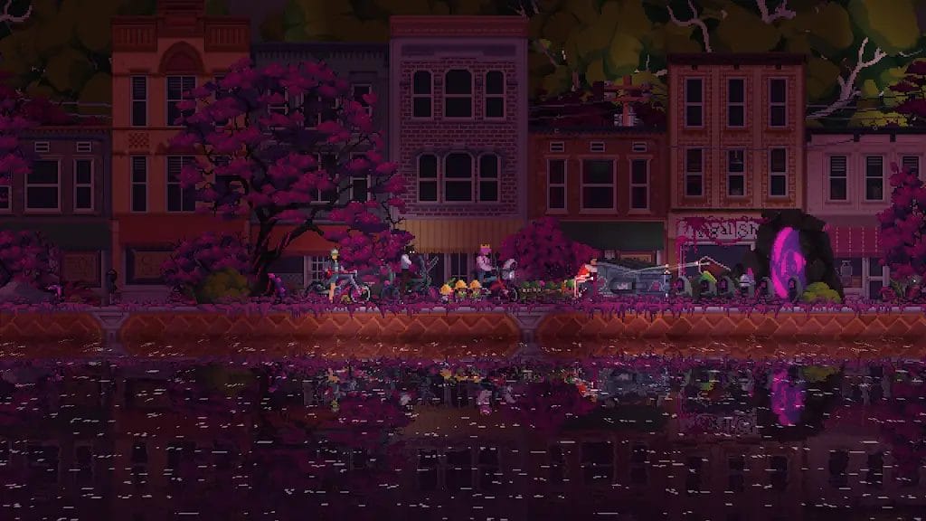 Kingdom Eighties Apk Mod