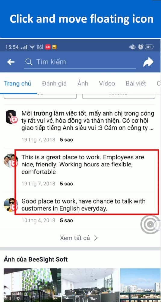 Download Translate On Screen