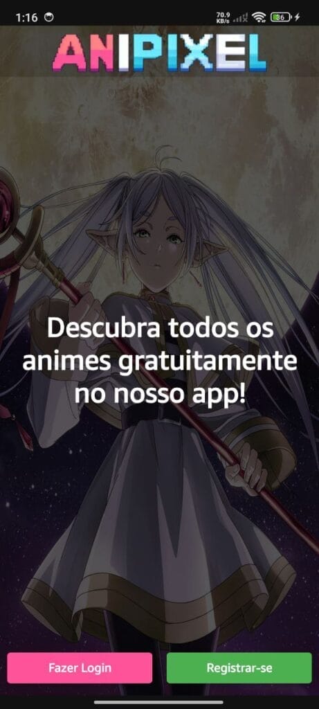 AniPixel Apk Mod
