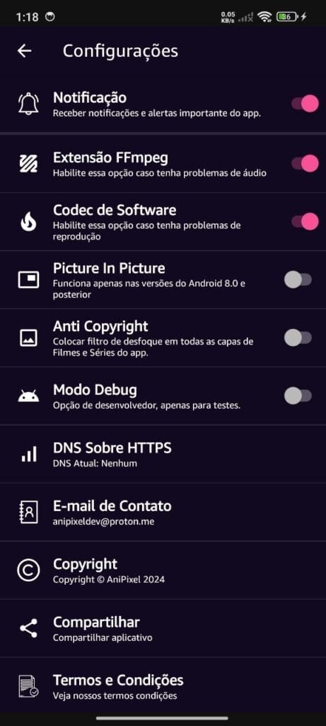 AniPixel Apk Mod