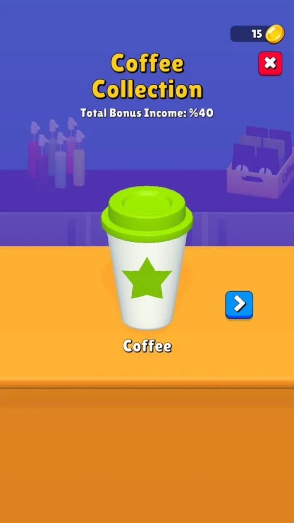 Download Coffee Jam Mod
