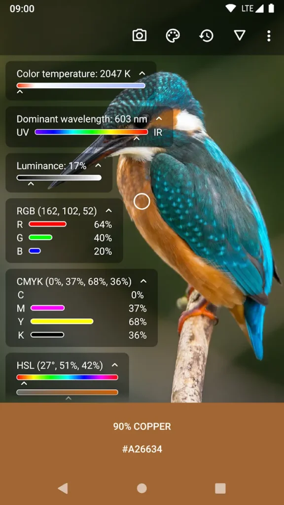 Color Picker Apk Mod Download