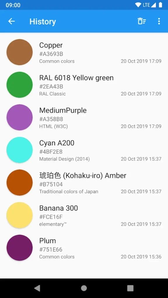 Color Picker Download
