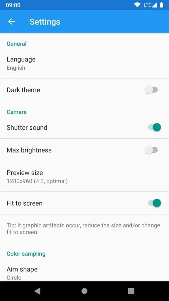Color Picker App Download