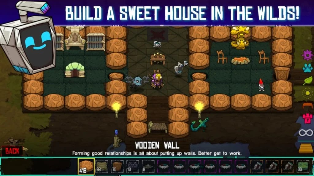 Crashlands Android Apk
