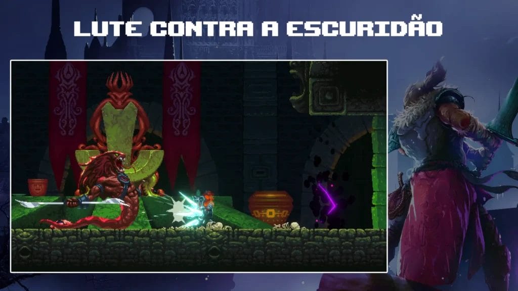 Elderand Download