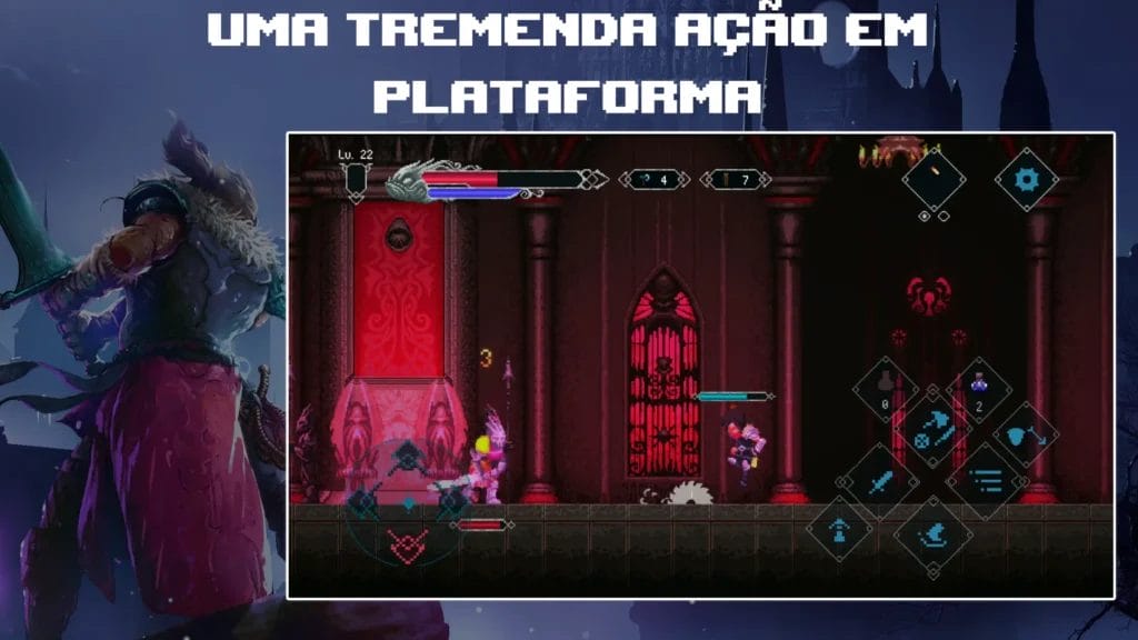 Elderand Download Mobile