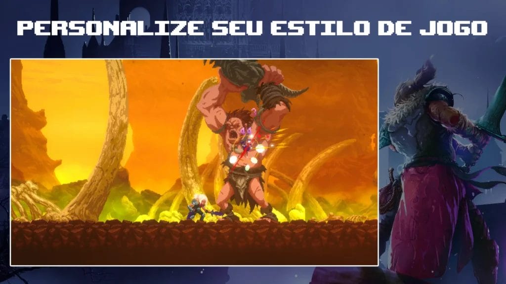 Elderand Android