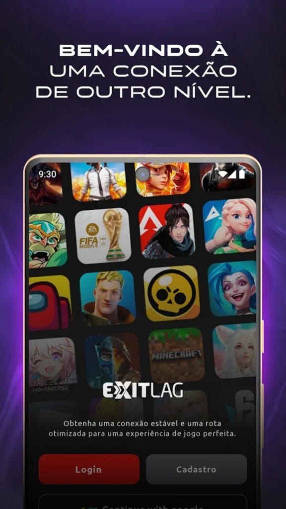 Mod Exitlag