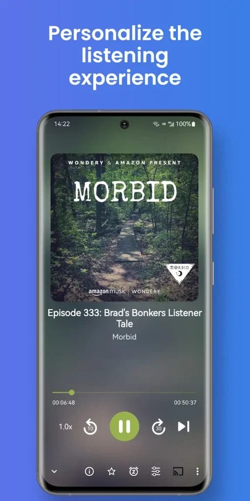 FocusPodcast Download