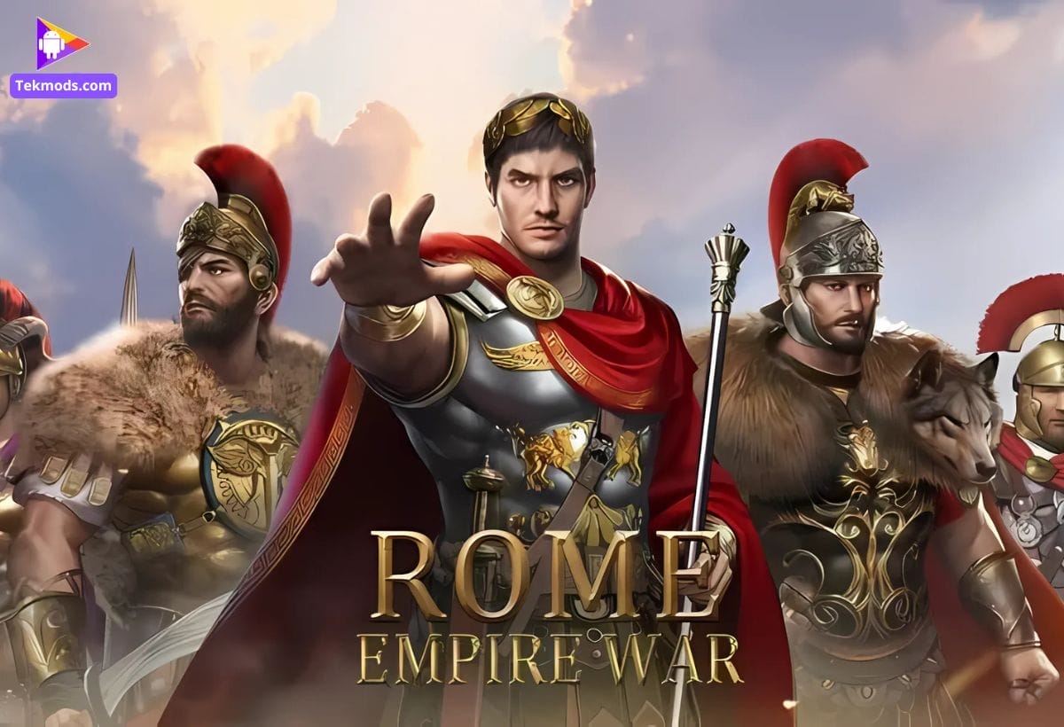 Grand War: Estratégia De Roma