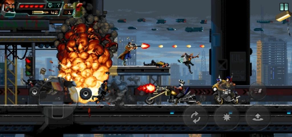 Huntdown Download Android