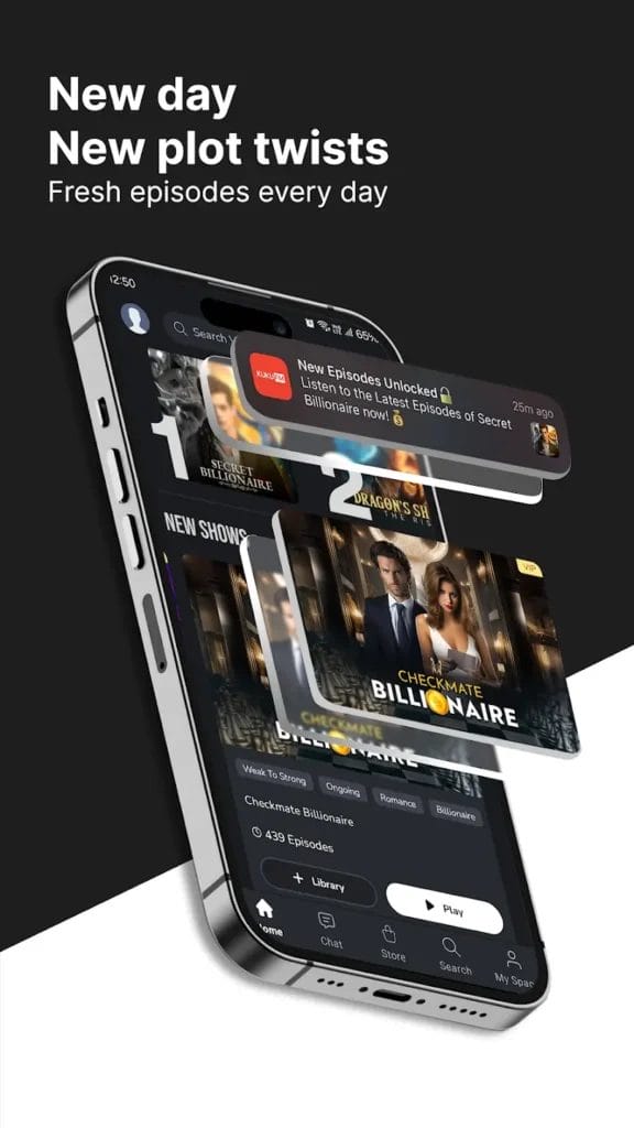Kuku Fm Free Mod Apk