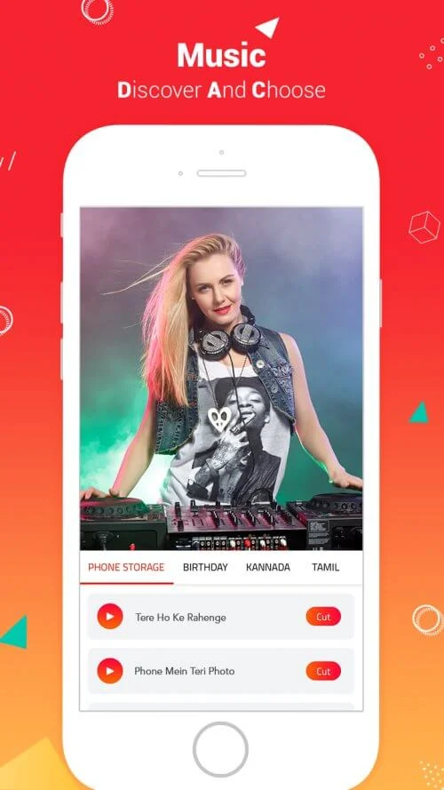 Lyrical.ly Video Status Maker Apk Download