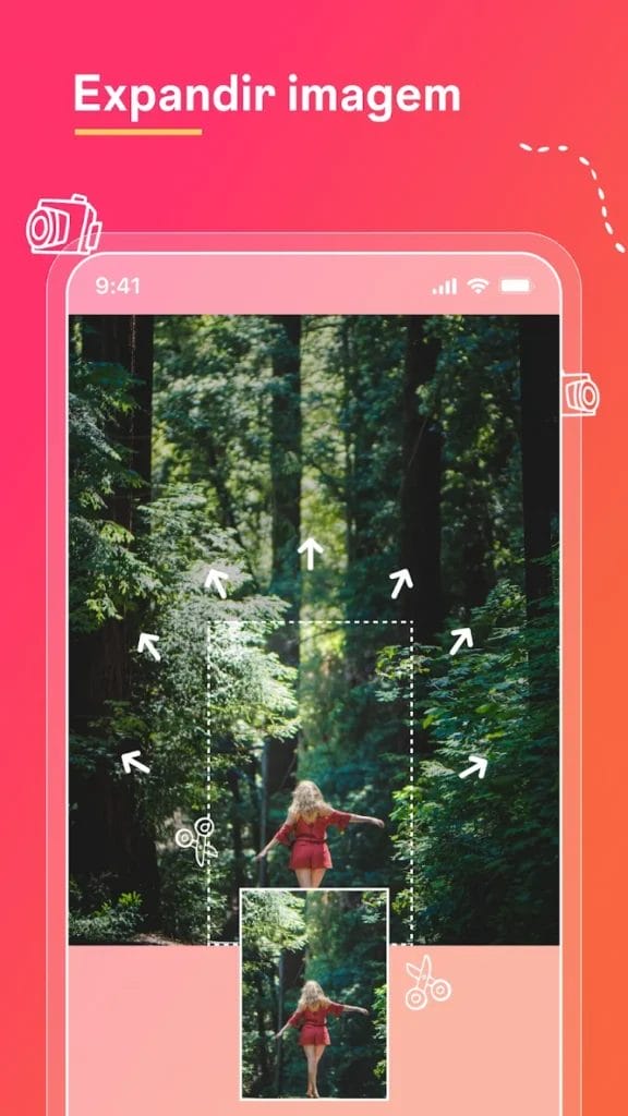Magic Eraser Pro Mod Apk