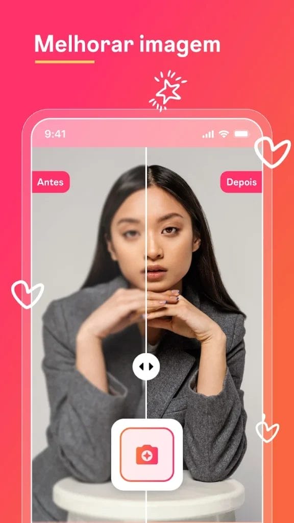 App Magic Eraser