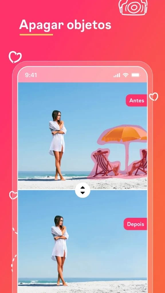 Magic Eraser Apk