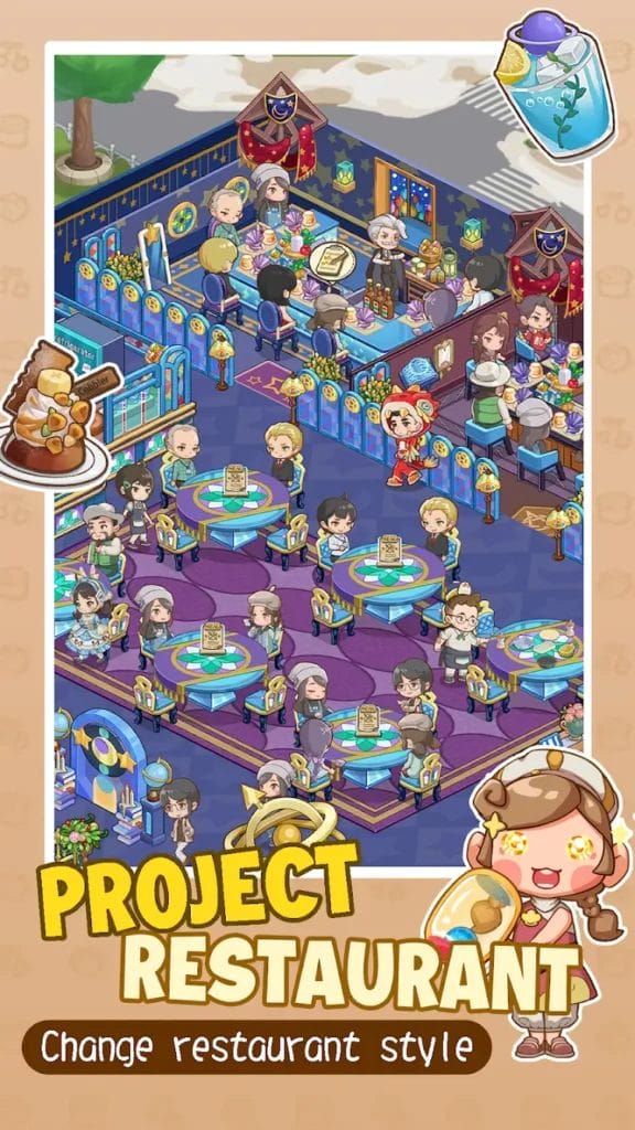 Download My Private Kitchen Dream