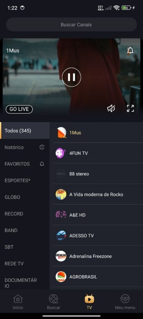 Onda Filmes e Séries Download Apk