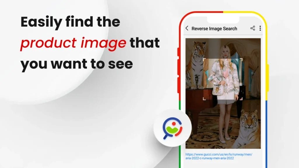 Photo Search Apk Mod