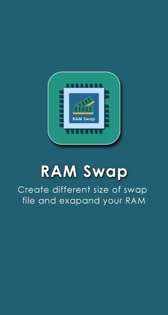 Ram Swapper Apk