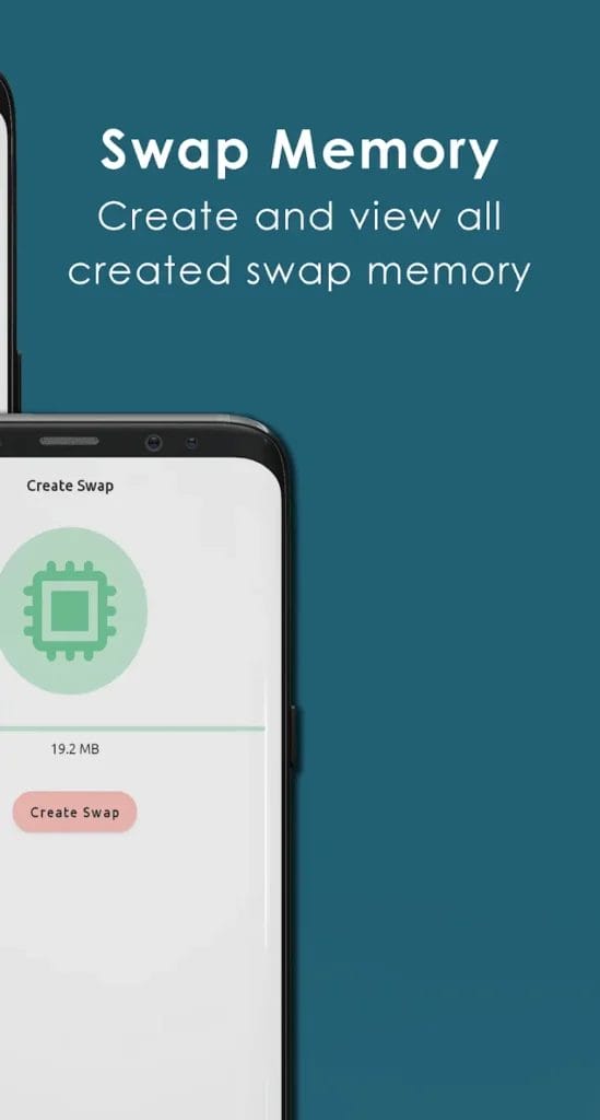 Apk Ram Swap