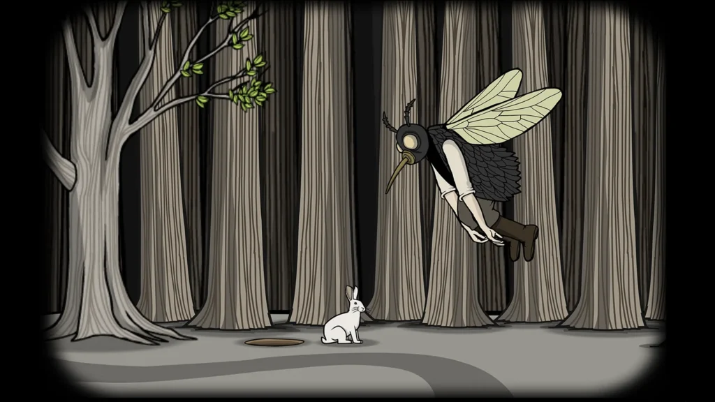 Rusty Lake Paradise Apk Free