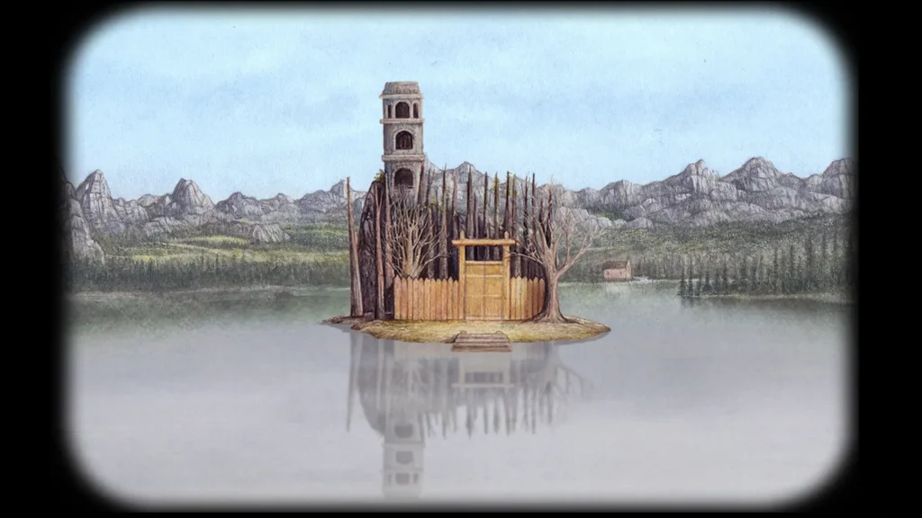 Rusty Lake Paradise Descargar Gratis