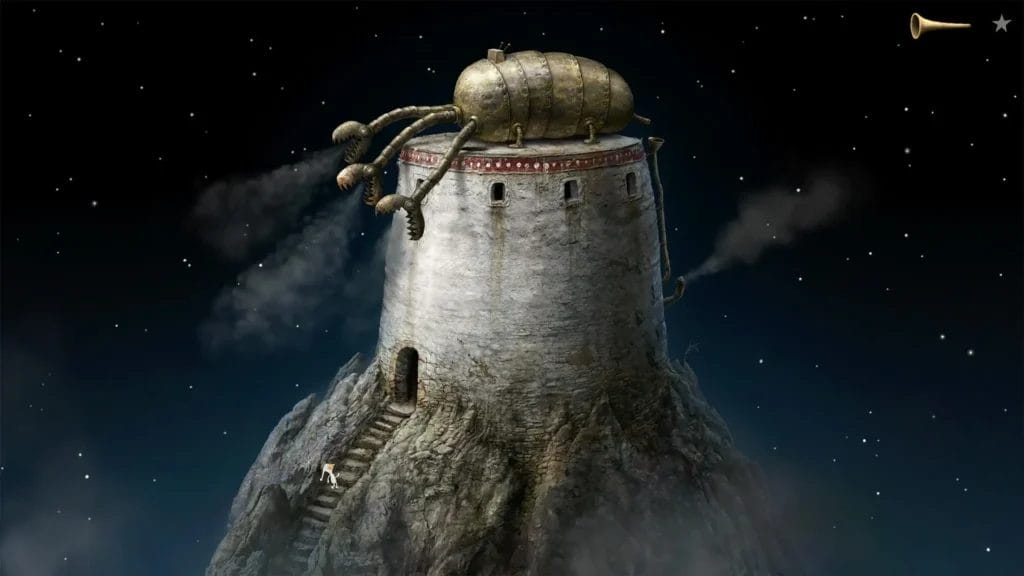 Samorost 3 Apk Obb Download