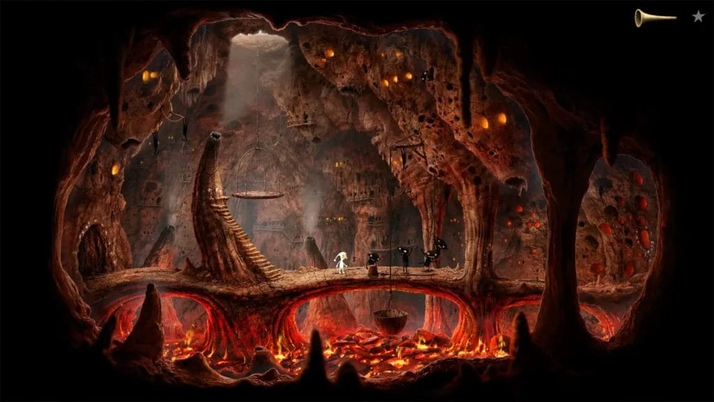 Samorost 3 Download Android Grátis