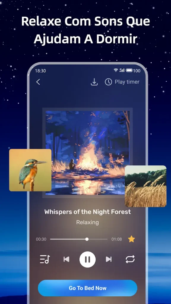 SlumberCycle+ Apk