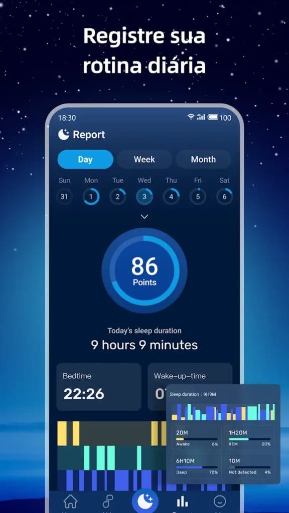 SlumberCycle+ Download Apk