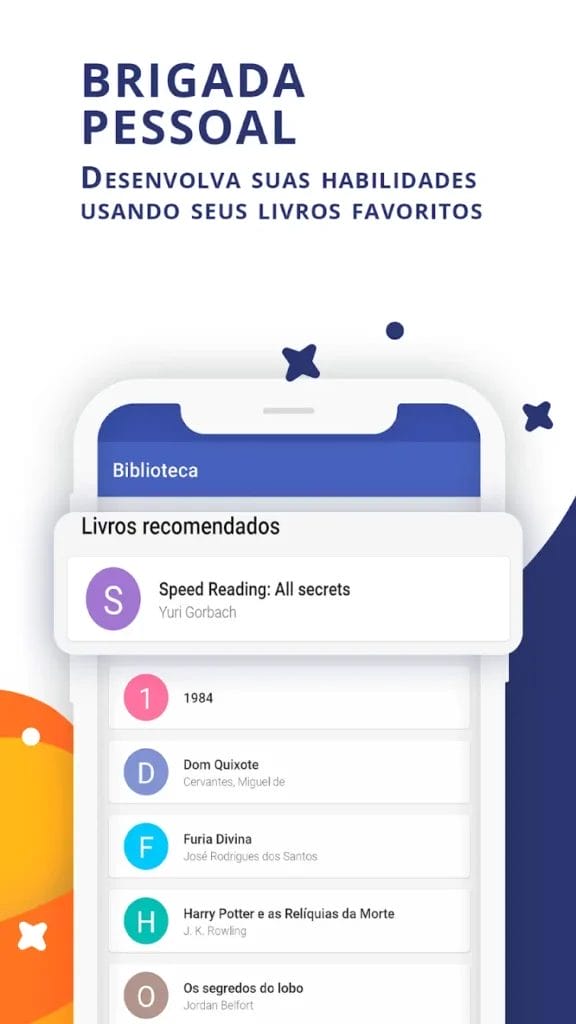 Speed Reading Mod Apk Download