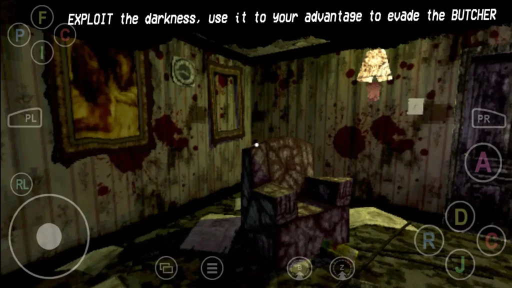 Download Stay Out Of The House Apk