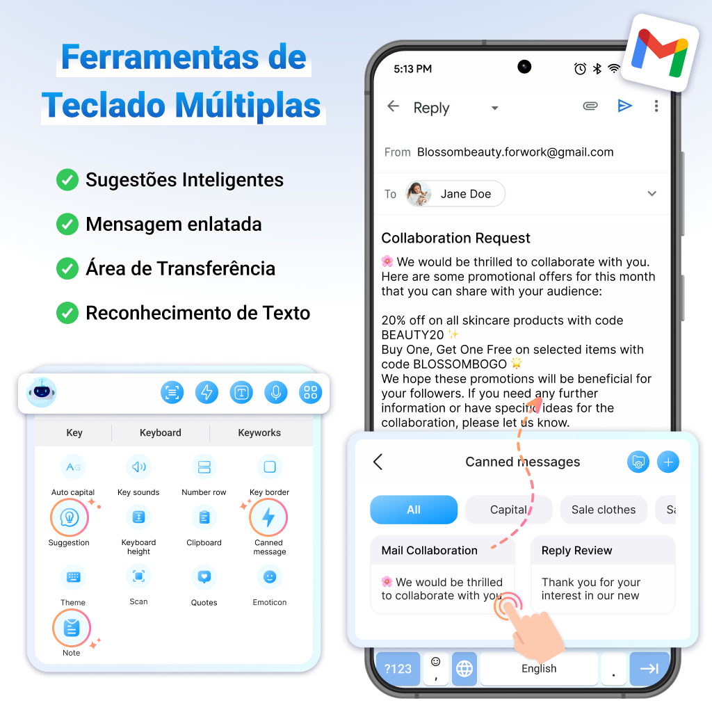 Ai Keyboard Apk Download