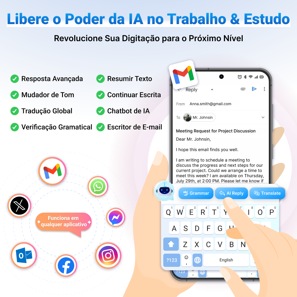 Teclado Ai Gratis