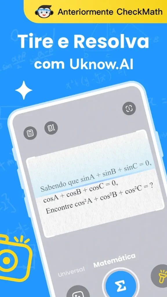 Uknow.AI Apk Mod