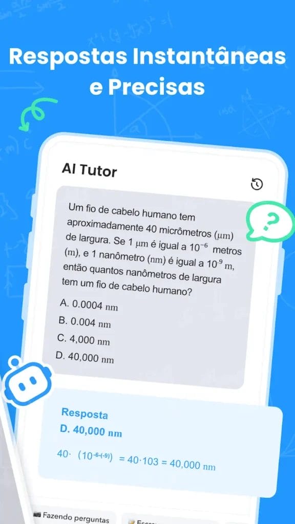 Uknow.AI Apk Mod Download
