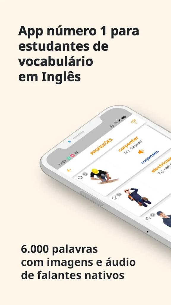 English Vocabulary Apk Mod
