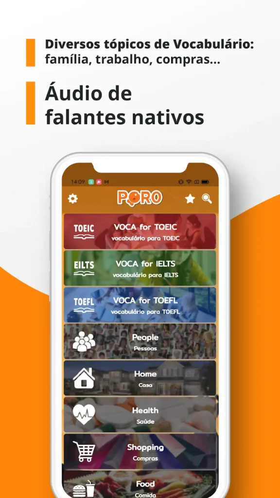 English Vocabulary Apk Mod Download