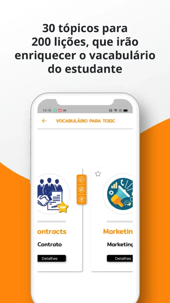 English Vocabulary Mod Apk Download
