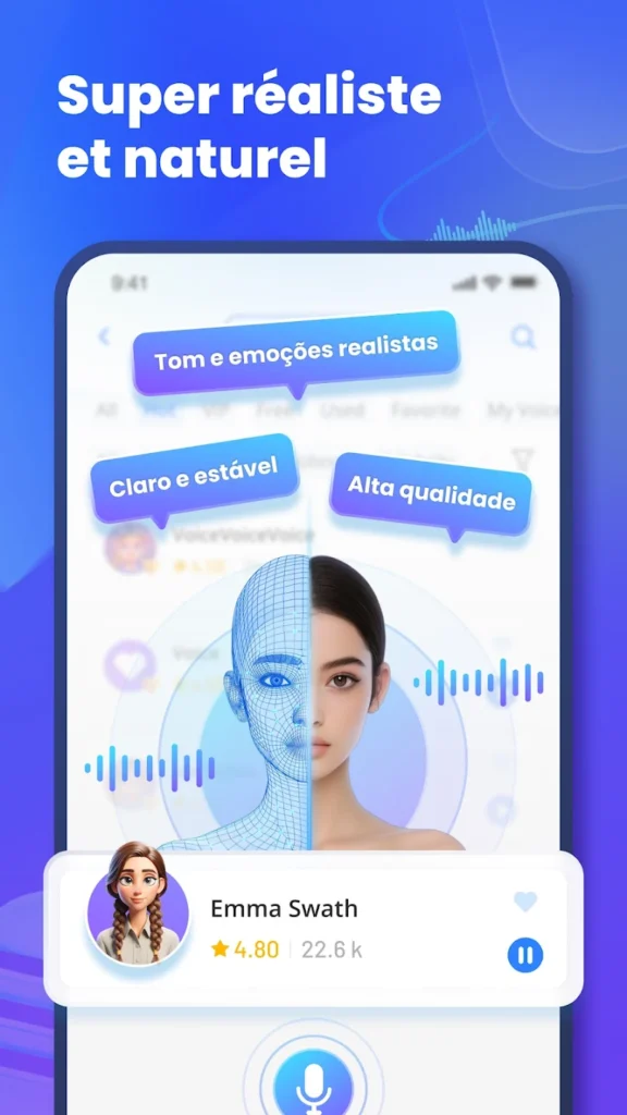 Voxbox Ai Mod Apk Unlimited Coins