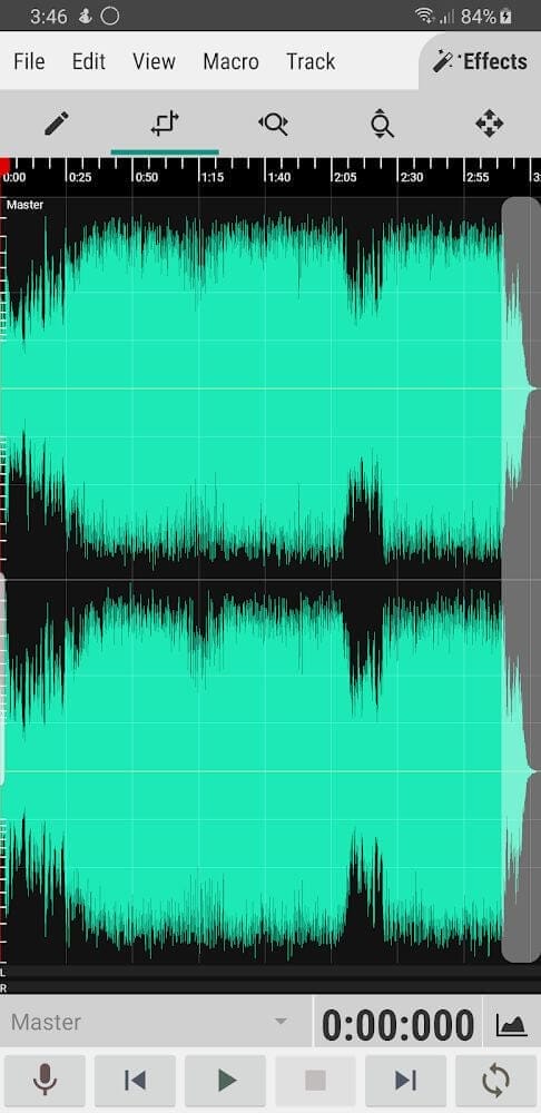 Waveeditor For Android Apk