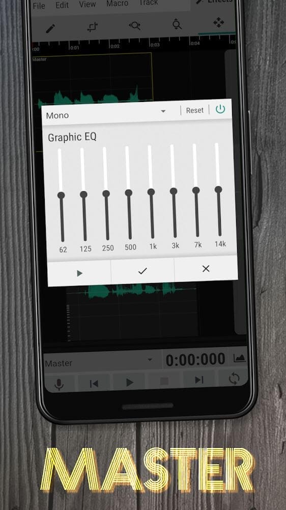 Waveeditor Apk