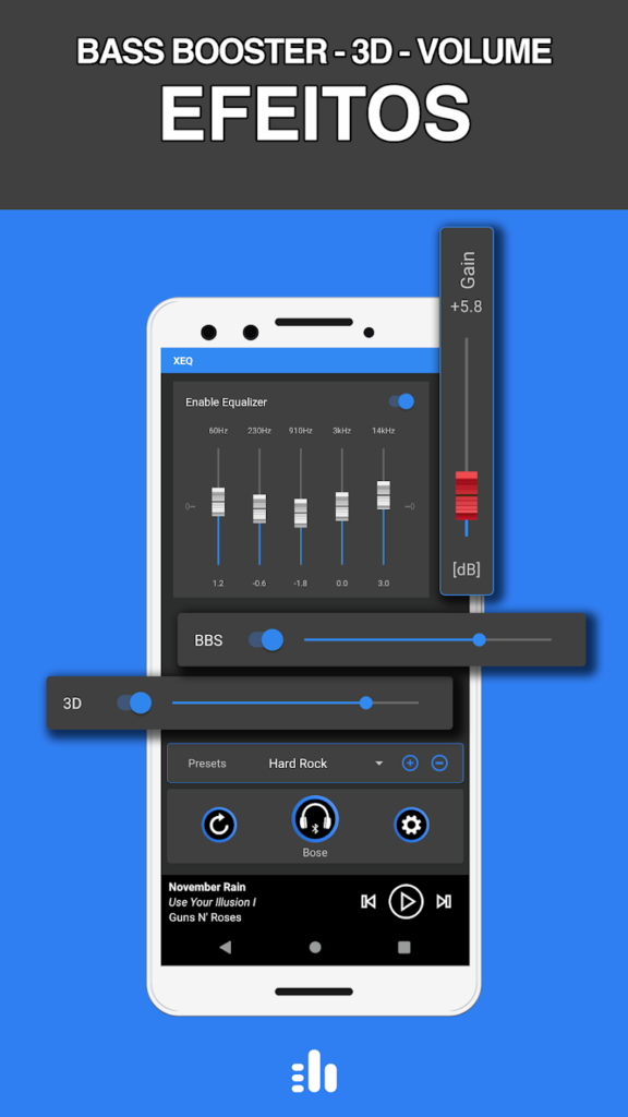 Descargar Xeq Pro