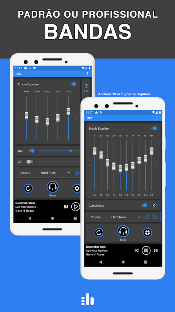 Xeq Pro Apk