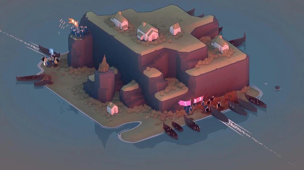 Download Game Bad North Jotunn Edition